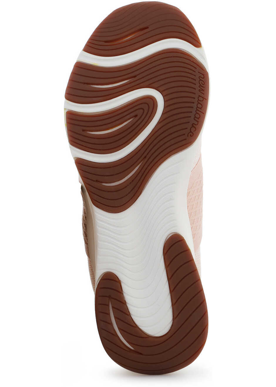 Pantofi alergare New Balance NERGIZE Pink Femei (BM 19745327) 7