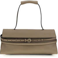 Genti de mana Tie Me Shoulder Bag Femei