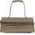 Moschino Tie Me Shoulder Bag BEIGE