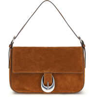 Genti de umar Harlow Medium Shoulder Bag Femei