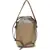 Chloe Woody Bucket Bag DUSTY TAN