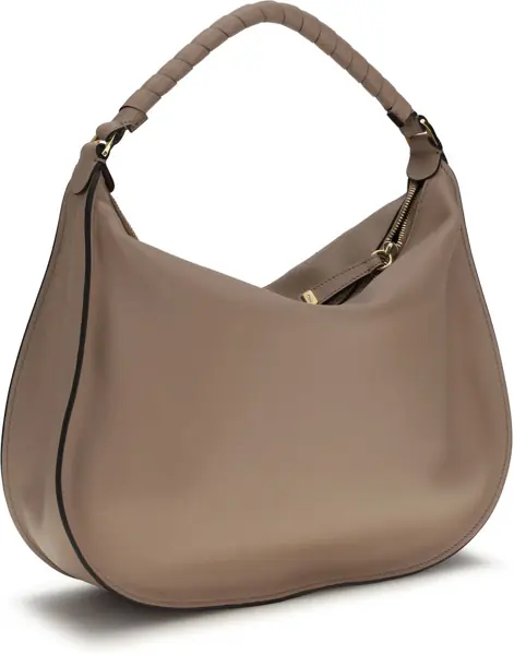 Genti de umar Chloe Marcie Shoulder Bag WOODSMOKE Femei (BM 19745351) 3