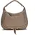 Chloe Marcie Shoulder Bag WOODSMOKE