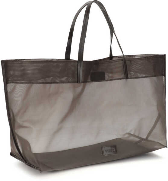 Genti de mana STAUD Large Christos Tote Bag ESPRESSO Femei (BM 19745357) 3