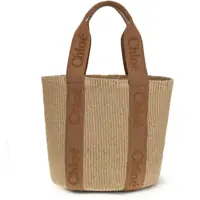 Genti de mana Woody Bucket Bag Femei
