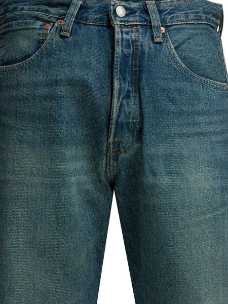 Blugi drepti Levis Jeans Blue Barbati (BM 19746366) 3