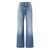Pinko Jeans Light blue