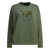 Pinko Sweatshirts Green
