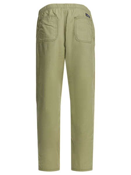 Pantaloni casual Patagonia Trousers Green Barbati (BM 19746399) 2