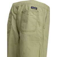 Pantaloni casual pentru Barbati - Pantaloni casual Patagonia Trousers Green Barbati (BM 19746399) - B-mall.ro