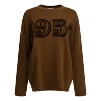 Pulovere casual Knitwear Femei