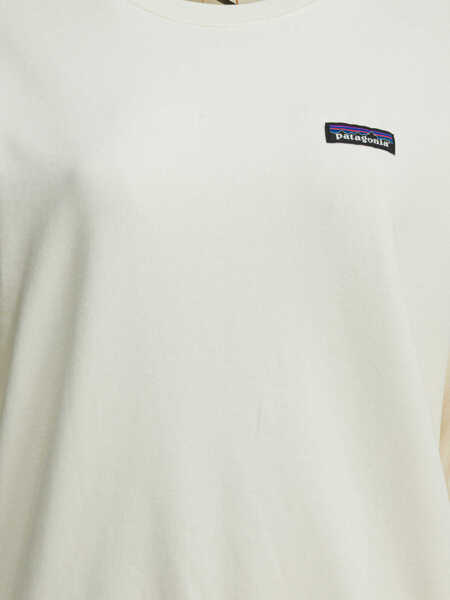 Hanorace Patagonia Sweatshirts White Femei (BM 19746423) 3