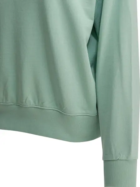 Hanorace Patagonia Sweatshirts Green Femei (BM 19746426) 4