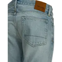 Blugi pentru Barbati - Blugi drepti Tom Ford Jeans Blue Barbati (BM 19746438) - B-mall.ro