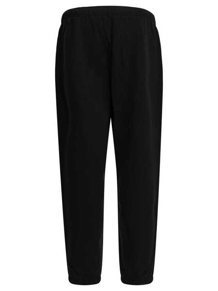 Pantaloni casual CANADA GOOSE Trousers Black Barbati (BM 19746450) 2