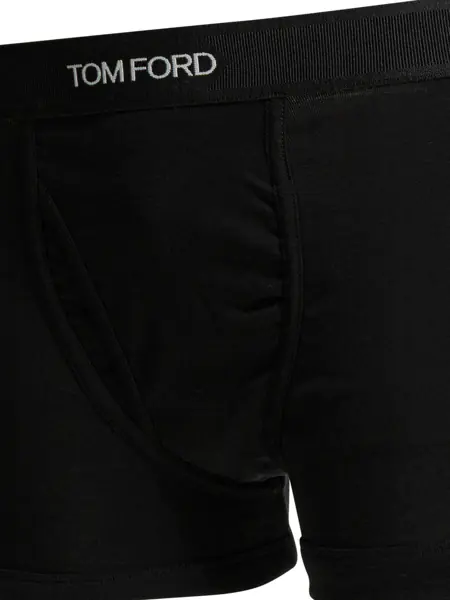 Chiloti Tom Ford Underwear Blue Barbati (BM 19746453) 4