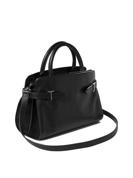 Genti de mana LE TANNEUR Handbags Black Femei (BM 19746459) 2