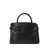LE TANNEUR Handbags Black