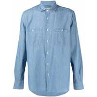 Camasi casual MAN SHIRT Barbati