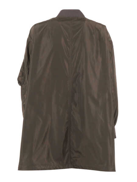 Jachete Aspesi WOMAN JACKET Green Femei (BM 19746507) 2