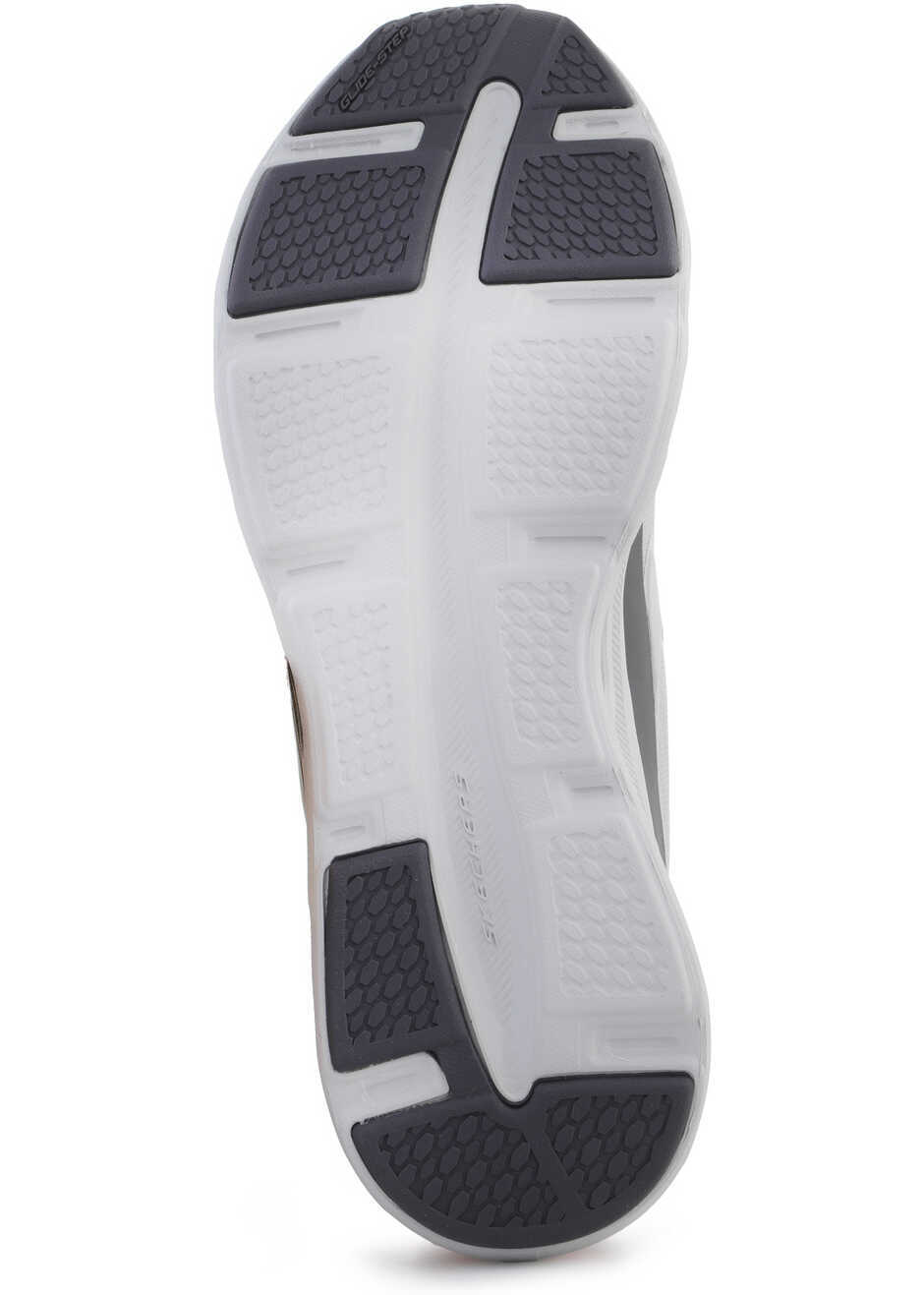 Pantofi alergare SKECHERS Slip-Ins - Glide-Step Altus 150510-GYPK Gray/Pink Grey Femei (BM 19746515) 7