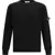 Stone Island Crew-neck Sweater BLACK