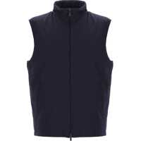 Veste casual Turtleneck Vest Barbati