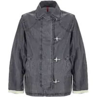 Sacouri office "4 Hooks" Jacket Barbati