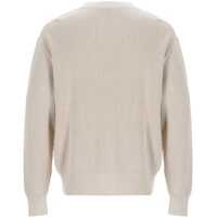 Pulovere pentru Barbati - Cardigane Lardini Knitted Cardigan BEIGE Barbati (BM 19746542) - B-mall.ro
