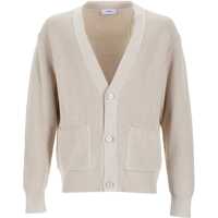 Cardigane Knitted Cardigan Barbati
