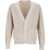 Lardini Knitted Cardigan BEIGE