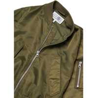 Jachete pentru Baieti - Jachete MM6 Maison Margiela Jacket BROWN Baieti (BM 19746545) - B-mall.ro