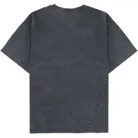 Tricouri DSQUARED2 pentru Barbati - Tricouri DSQUARED2 T-Shirt With Print CHARCOAL Barbati (BM 19746548) - B-mall.ro