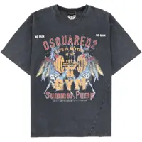 Tricouri T-Shirt With Print Barbati