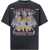 DSQUARED2 T-Shirt With Print CHARCOAL