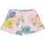 Marni "Flowers" Bermuda Shorts MULTICOLOUR