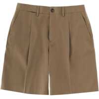 Pantaloni scurti Golden Goose Tailored Shorts