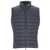 Moorer "Calaf-S3" Vest BLUE