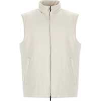 Veste casual Turtleneck Vest Barbati