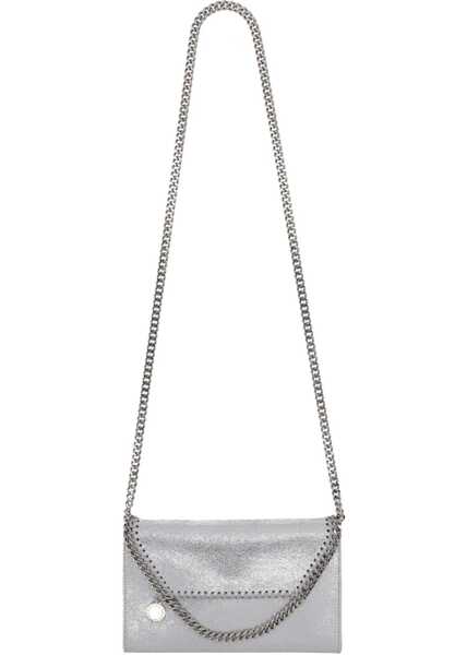 Genti de umar Stella McCartney Falabella Bag SILVER Femei (BM 19746581) 2