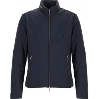 Trenciuri "Alcide-Stp" Jacket Barbati