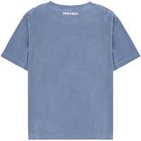 Tricouri DSQUARED2 pentru Barbati - Tricouri DSQUARED2 T-Shirt With Embroidery BLUE Barbati (BM 19746587) - B-mall.ro