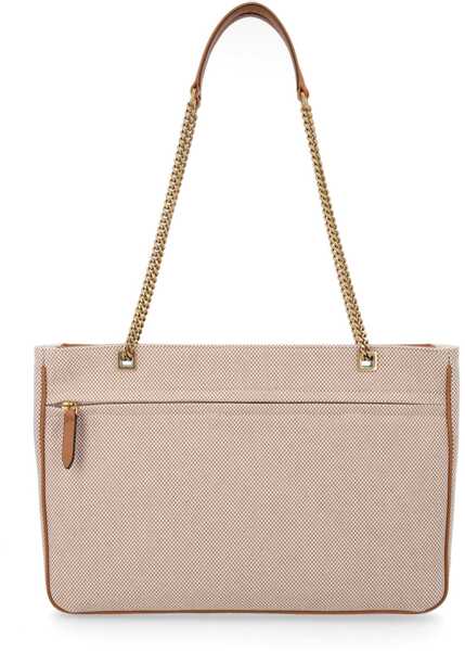 Genti de umar Valentino Garavani Medium Tote Bag BROWN Femei (BM 19746593) 2