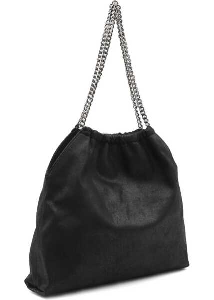 Genti de umar Stella McCartney Falabella Bag BLACK Femei (BM 19746596) 2