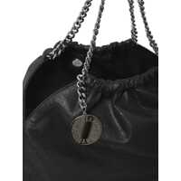 Genti de umar Stella McCartney Dama - Genti de umar Stella McCartney Falabella Bag BLACK Femei (BM 19746596) - B-mall.ro