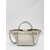 TOD'S Shopping Bag Small WHITE