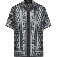 Camasi V-Greca Shirt Barbati