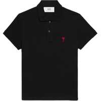Tricouri Polo Ami De Coeur Polo Shirt Barbati
