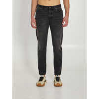 Blugi Regular Denim Pants Barbati