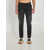 Dolce & Gabbana Regular Denim Pants GREY